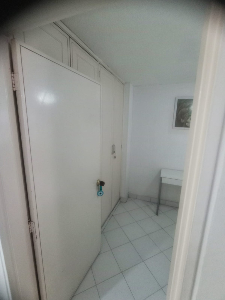 Apartamento En Venta - Centenario, Cali