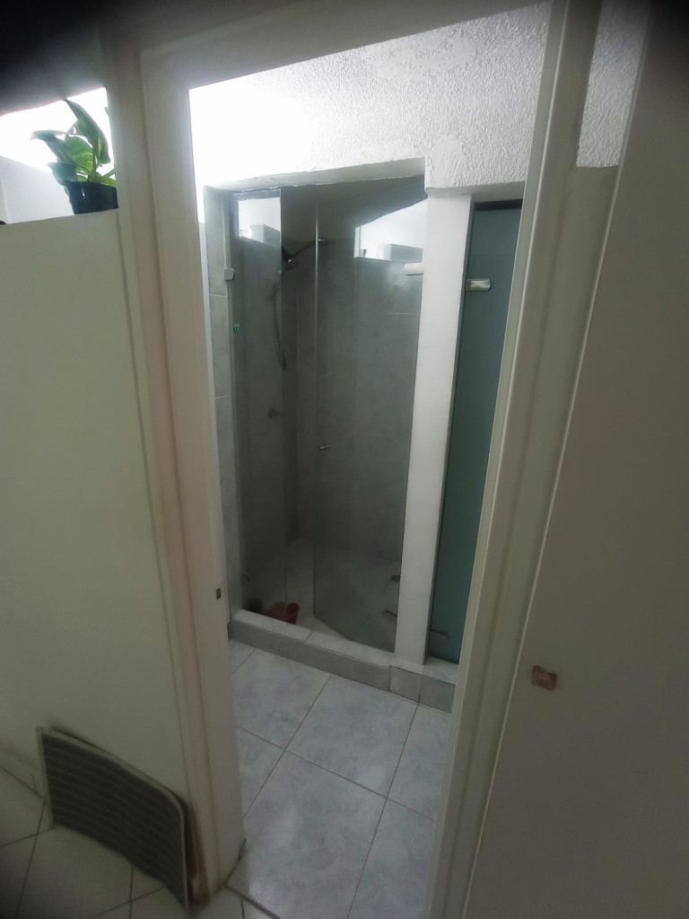Apartamento En Venta - Centenario, Cali