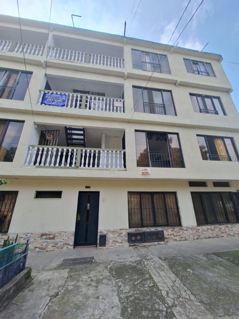 Apartaestudio En Arriendo - Las Delicias, Cali Apartaestudio En Arriendo - Las Delicias, Cali