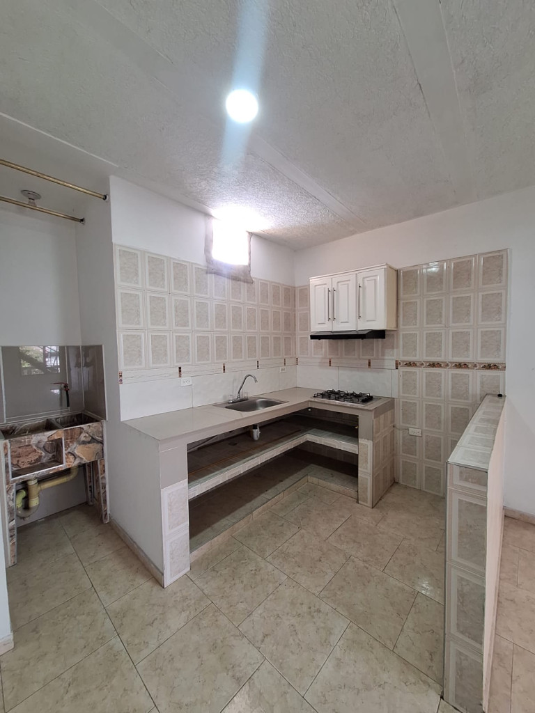 Apartaestudio En Arriendo - Las Delicias, Cali