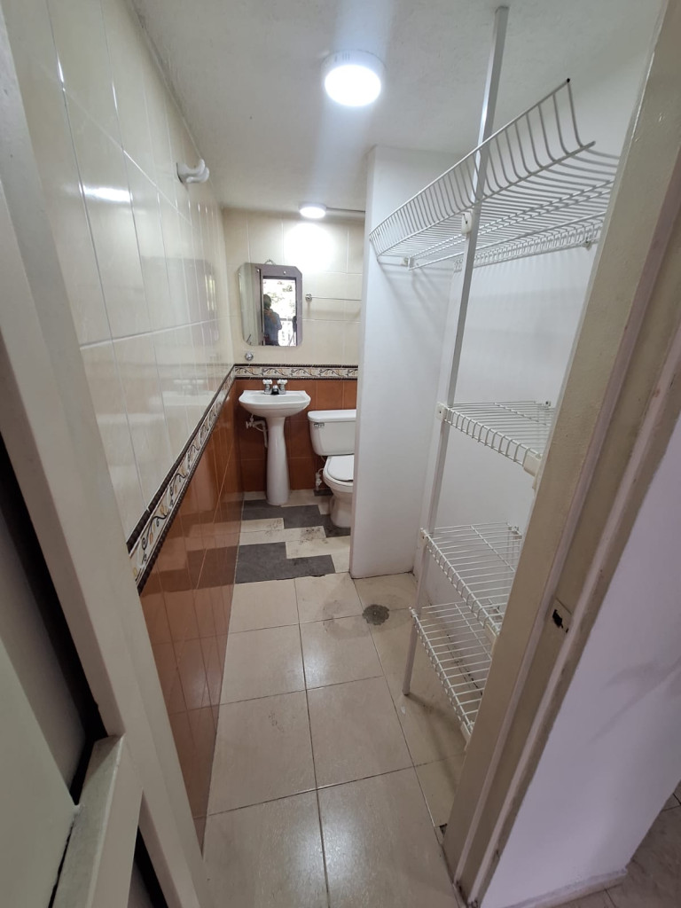 Apartaestudio En Arriendo - Las Delicias, Cali