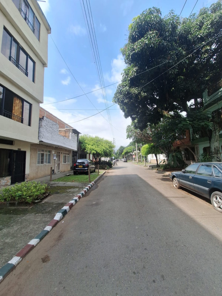 Apartaestudio En Arriendo - Las Delicias, Cali