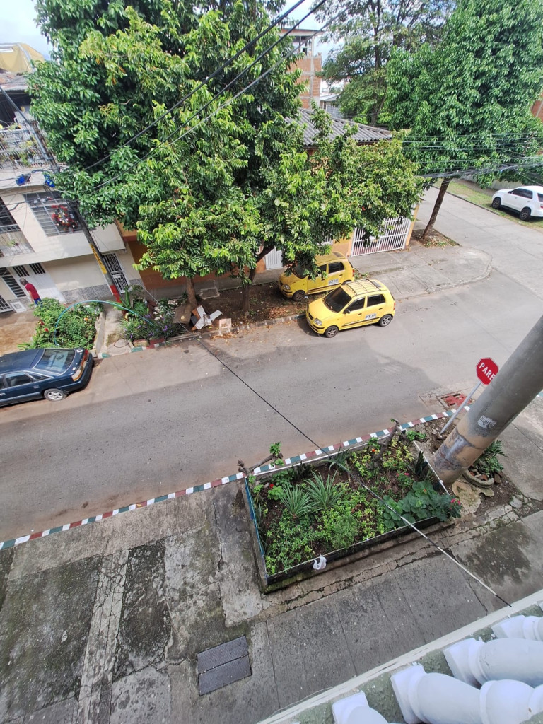 Apartaestudio En Arriendo - Las Delicias, Cali