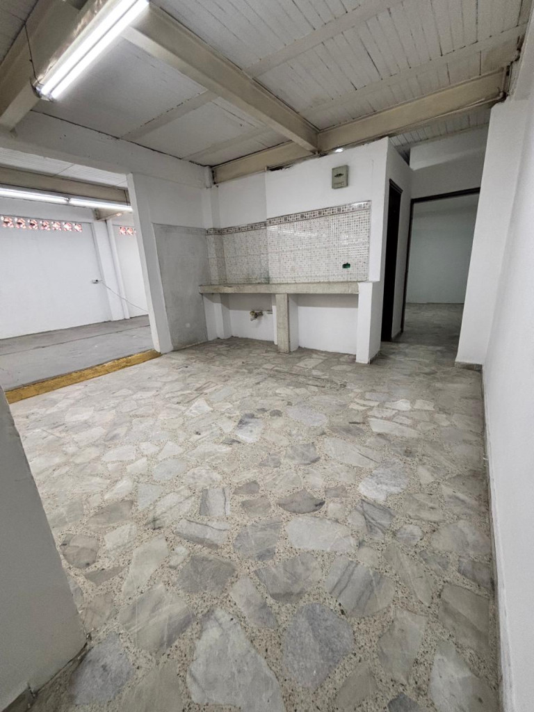 Bodega En Arriendo - Vipasa, Cali