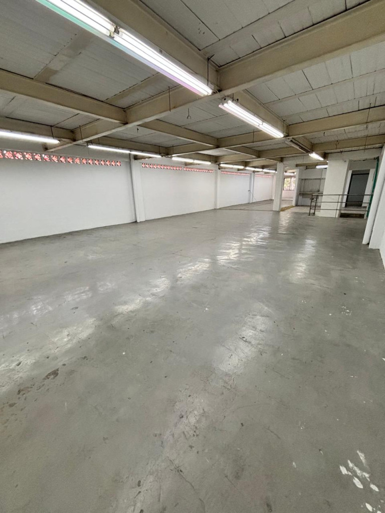 Bodega En Arriendo - Vipasa, Cali