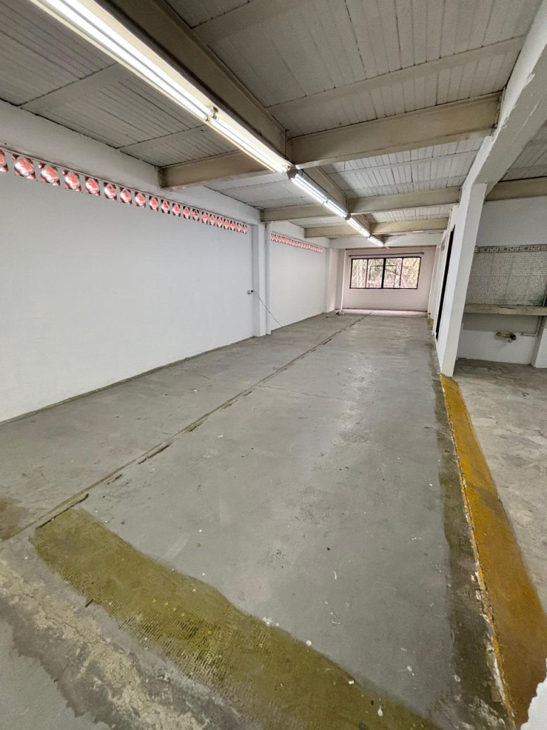 Bodega En Arriendo - Vipasa, Cali