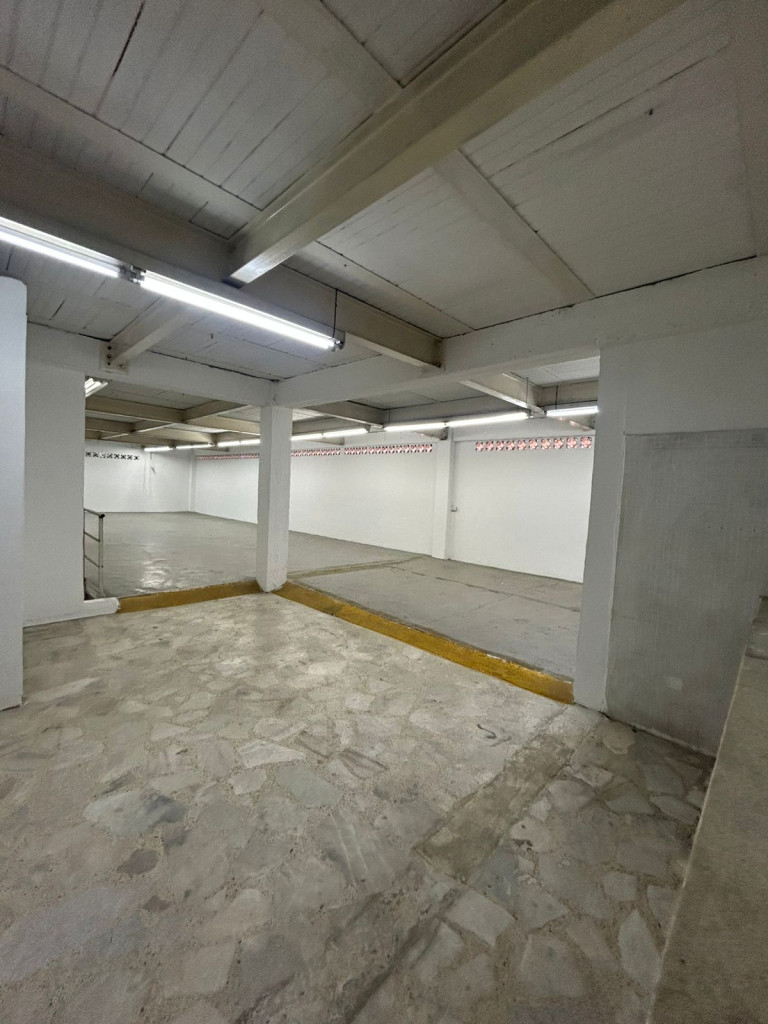 Bodega En Arriendo - Vipasa, Cali