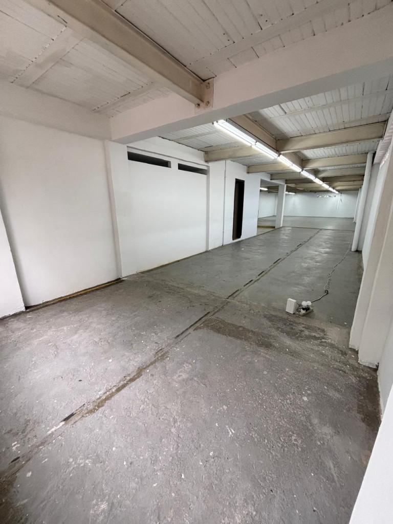 Bodega En Arriendo - Vipasa, Cali