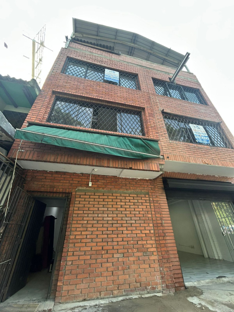 Bodega En Arriendo - Vipasa, Cali