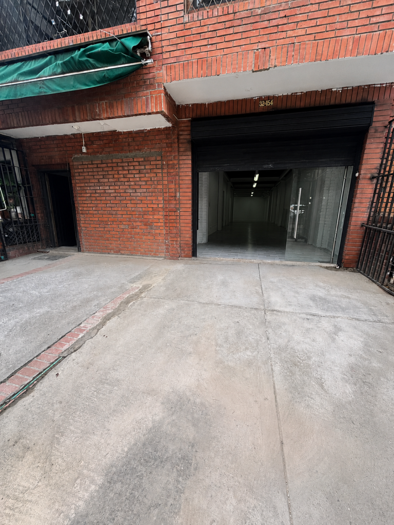 Bodega En Arriendo - Vipasa, Cali