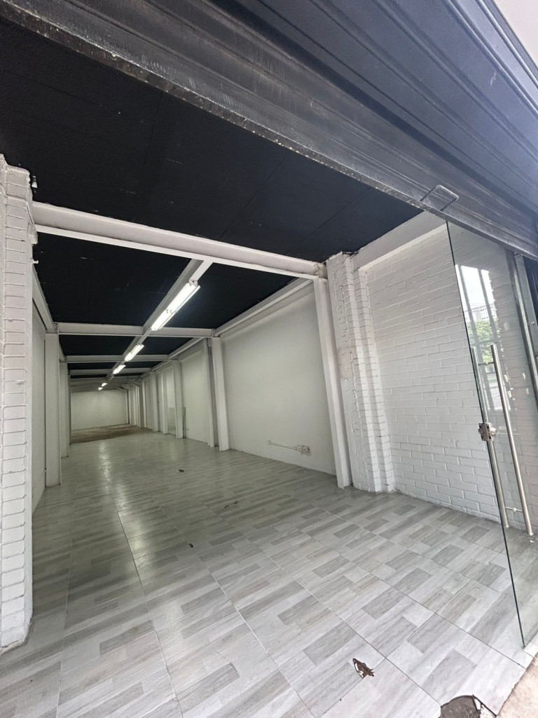 Bodega En Arriendo - Vipasa, Cali