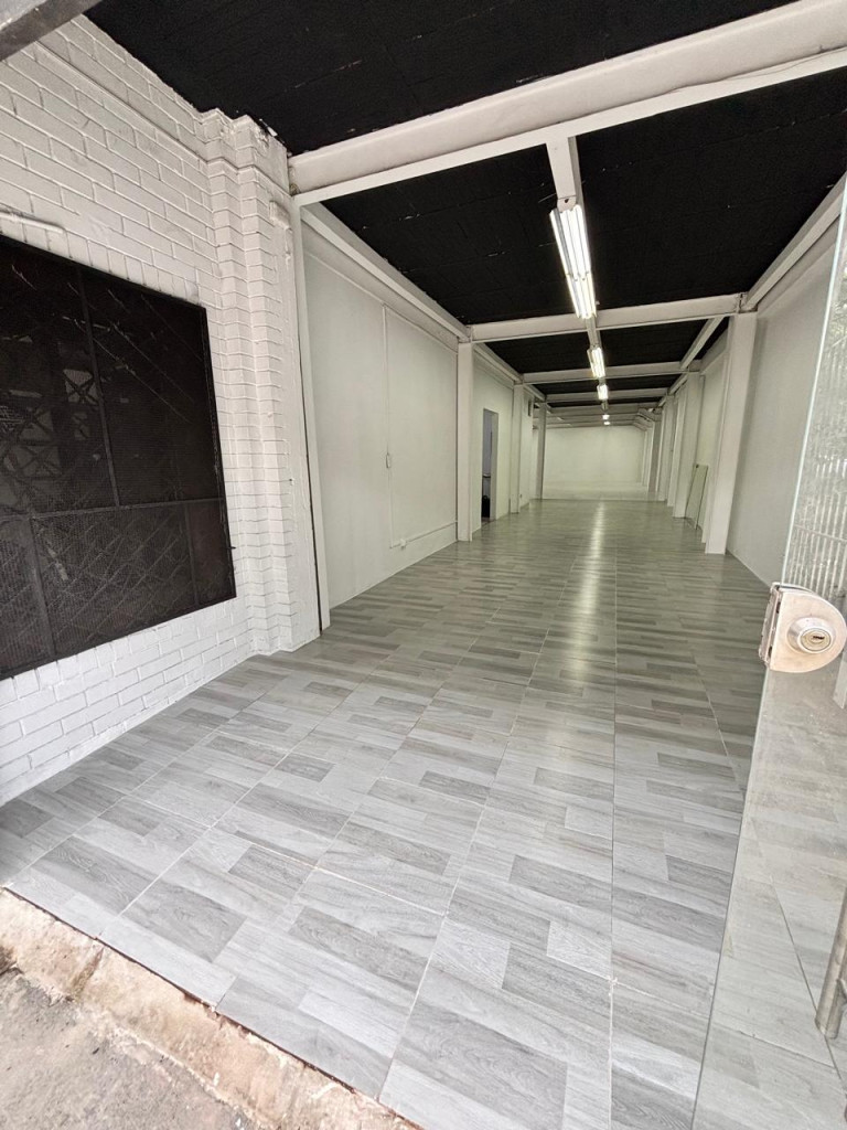Bodega En Arriendo - Vipasa, Cali