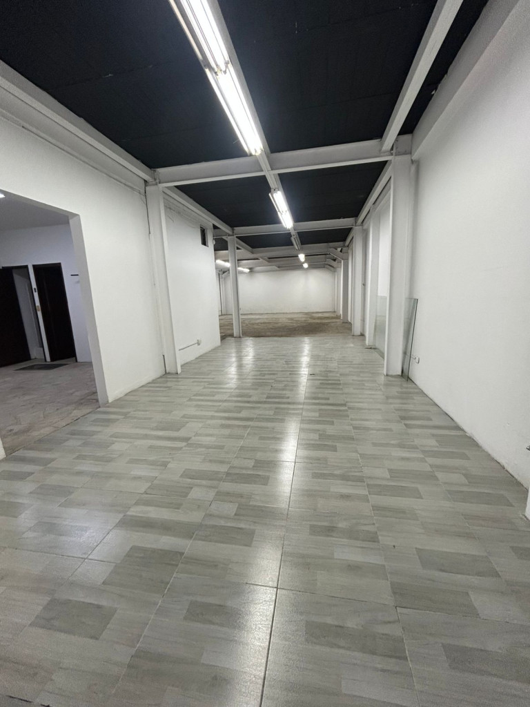 Bodega En Arriendo - Vipasa, Cali