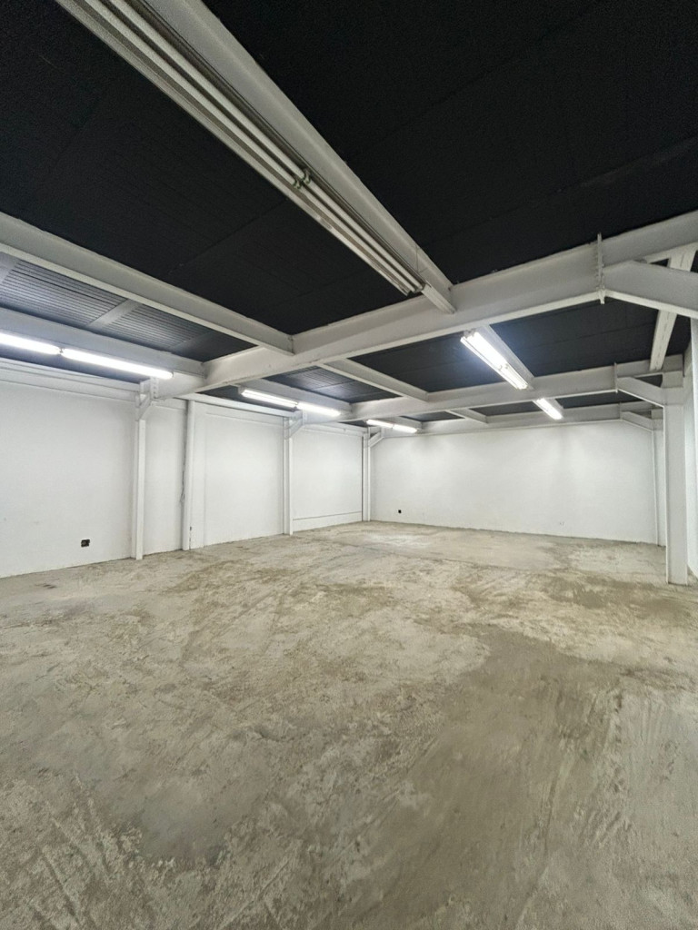 Bodega En Arriendo - Vipasa, Cali