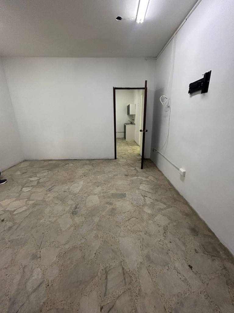 Bodega En Arriendo - Vipasa, Cali