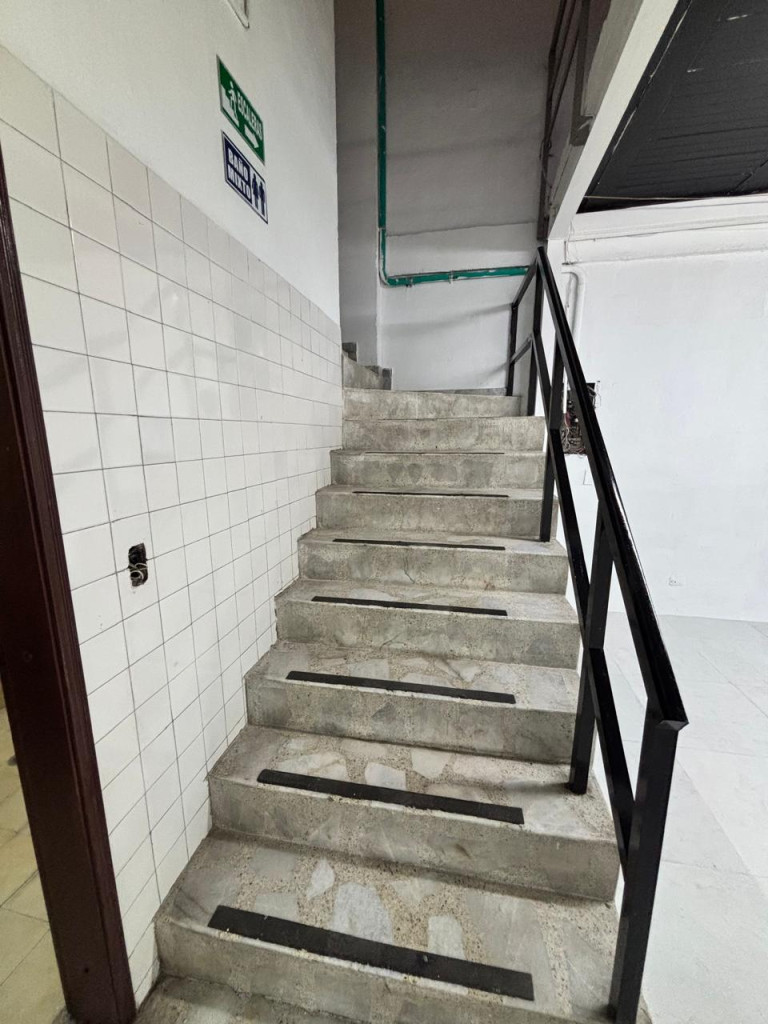 Bodega En Arriendo - Vipasa, Cali