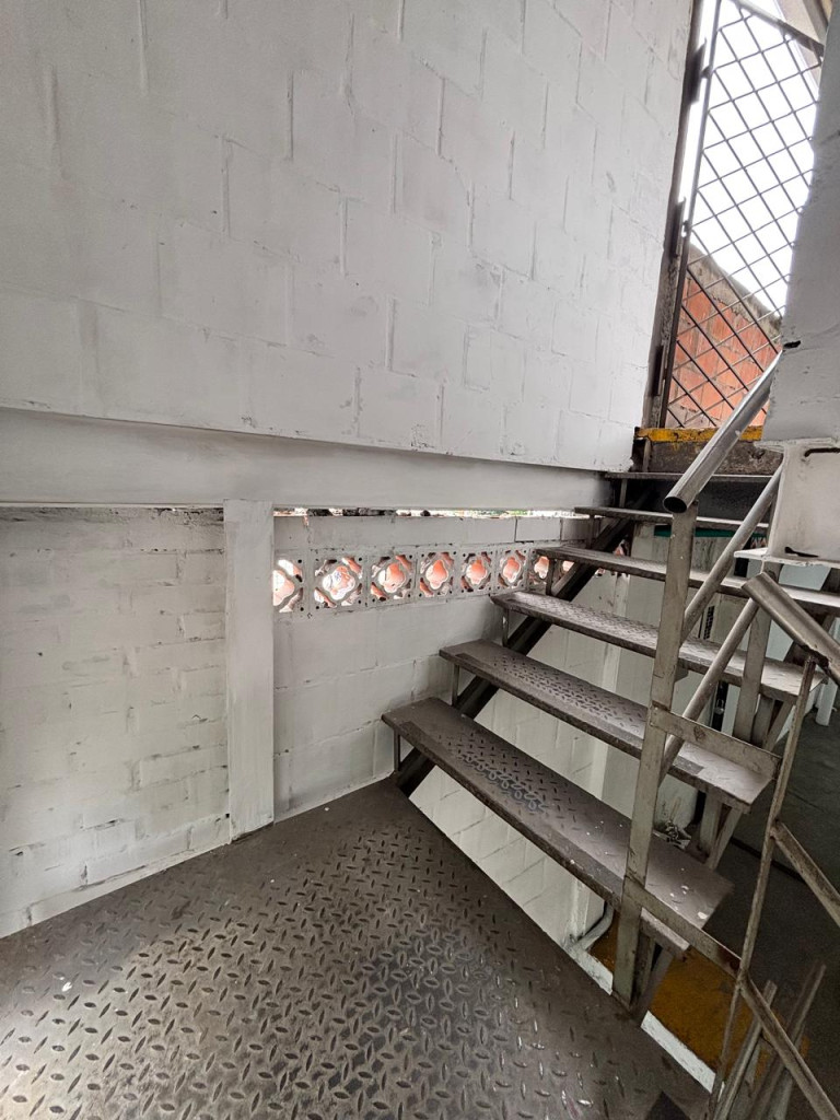 Bodega En Arriendo - Vipasa, Cali