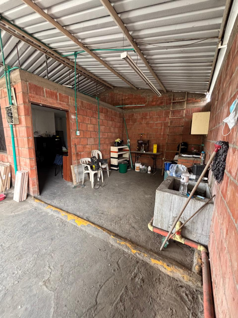 Bodega En Arriendo - Vipasa, Cali