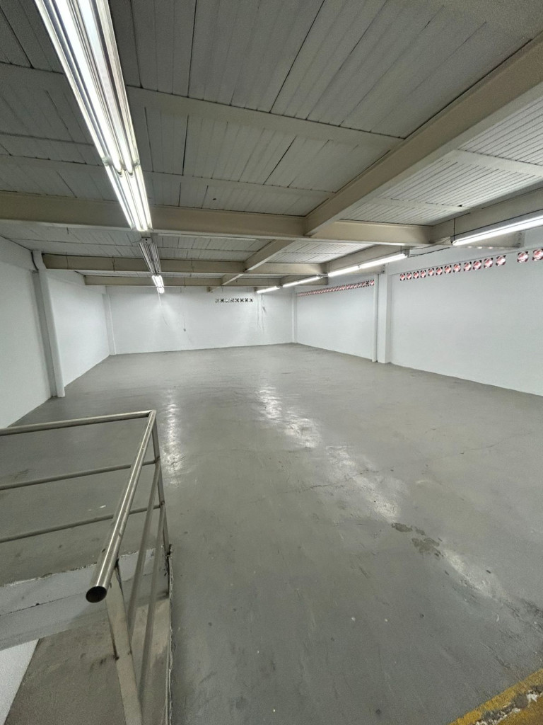 Bodega En Arriendo - Vipasa, Cali