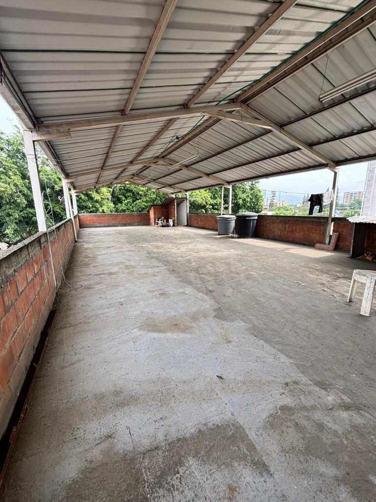 Bodega En Arriendo - Vipasa, Cali