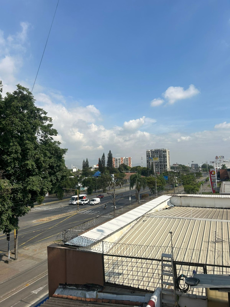 Bodega En Arriendo - Vipasa, Cali