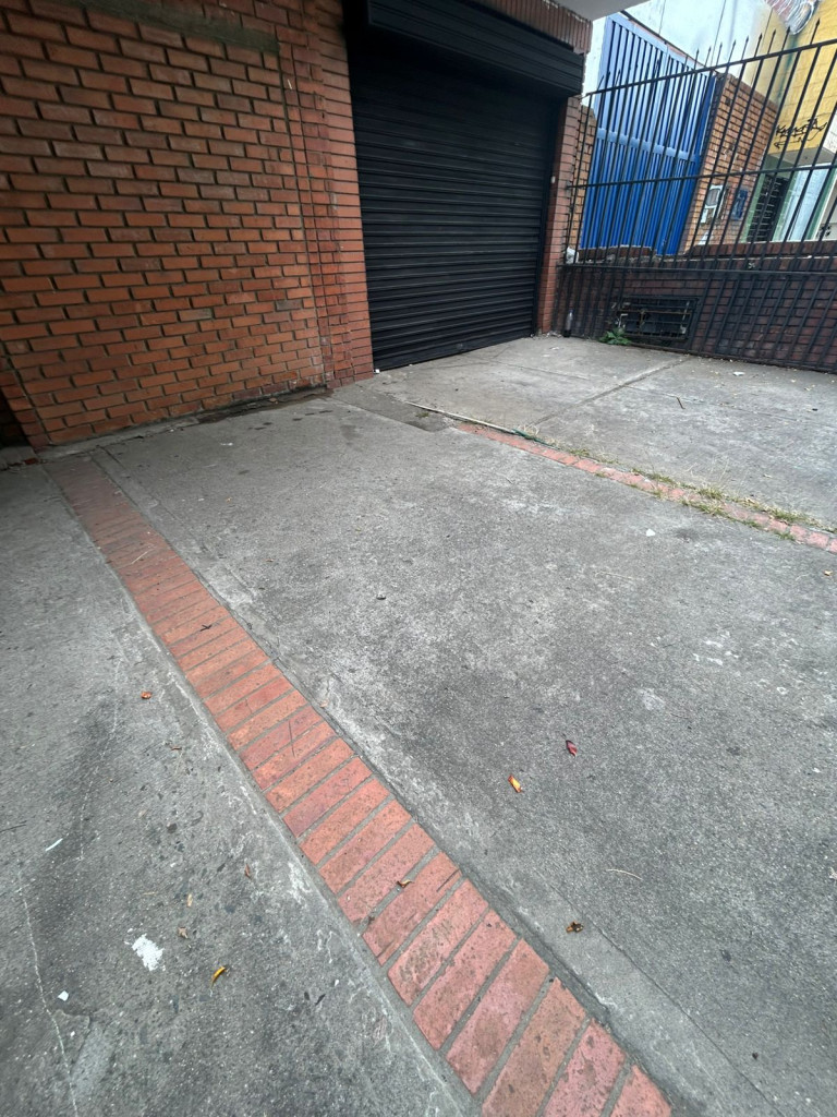 Bodega En Arriendo - Vipasa, Cali