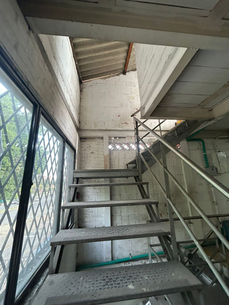 Bodega En Arriendo - Vipasa, Cali