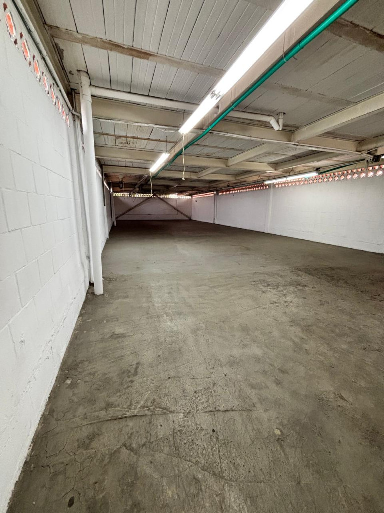 Bodega En Arriendo - Vipasa, Cali