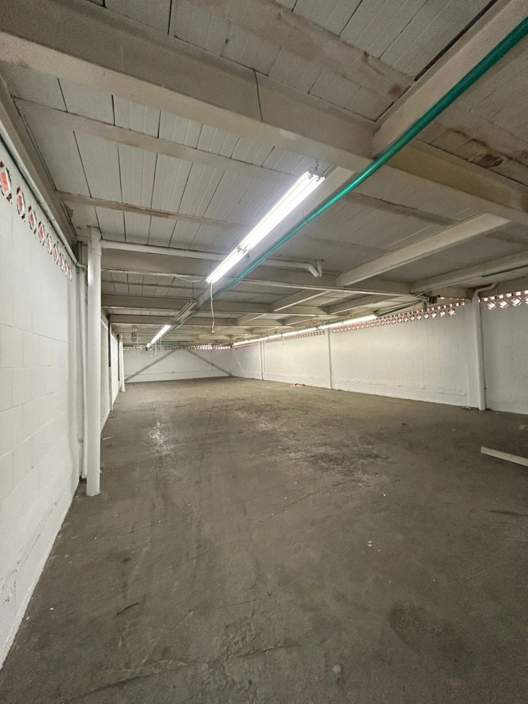 Bodega En Arriendo - Vipasa, Cali