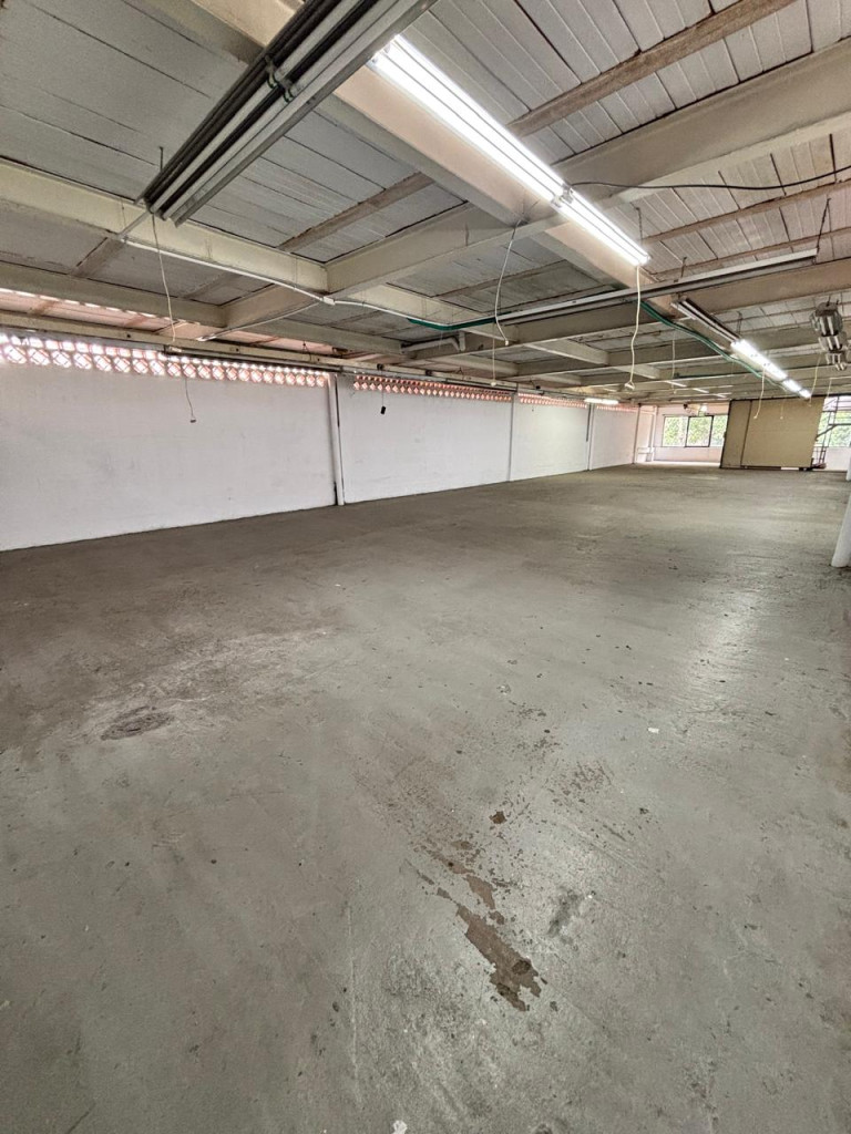 Bodega En Arriendo - Vipasa, Cali