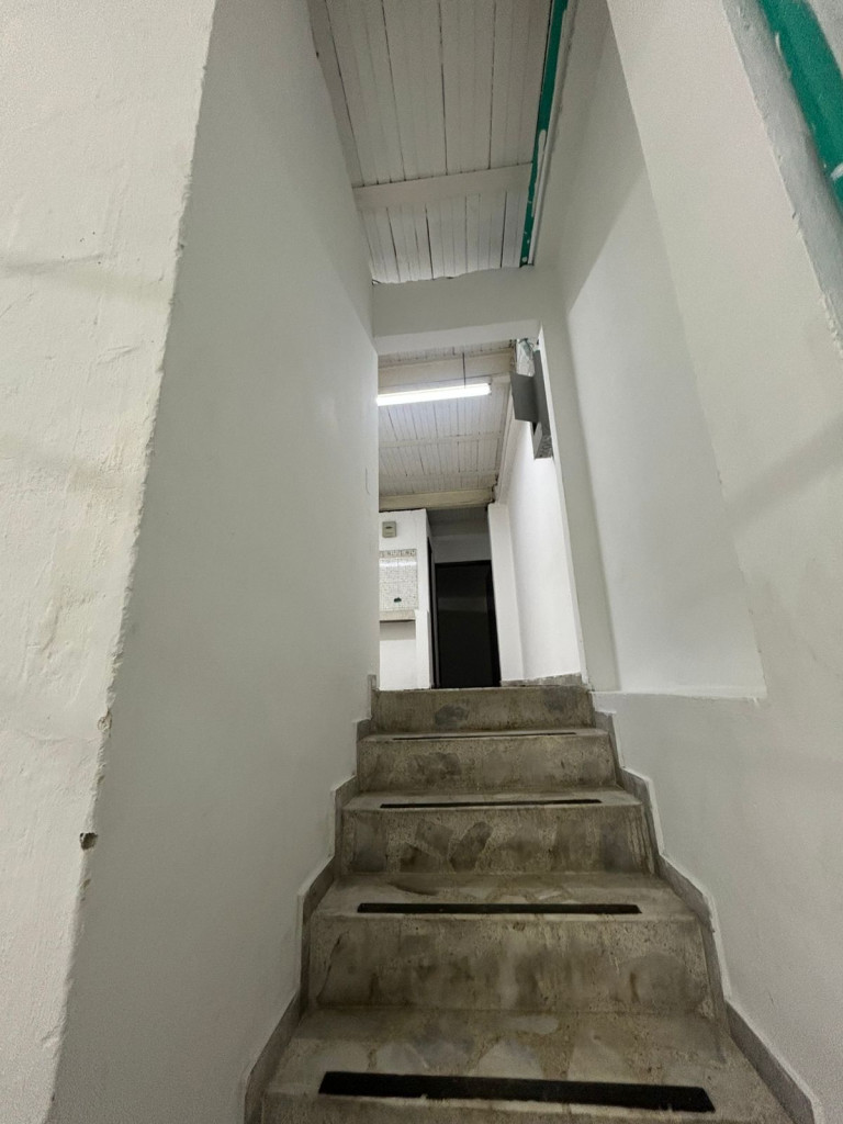 Bodega En Arriendo - Vipasa, Cali