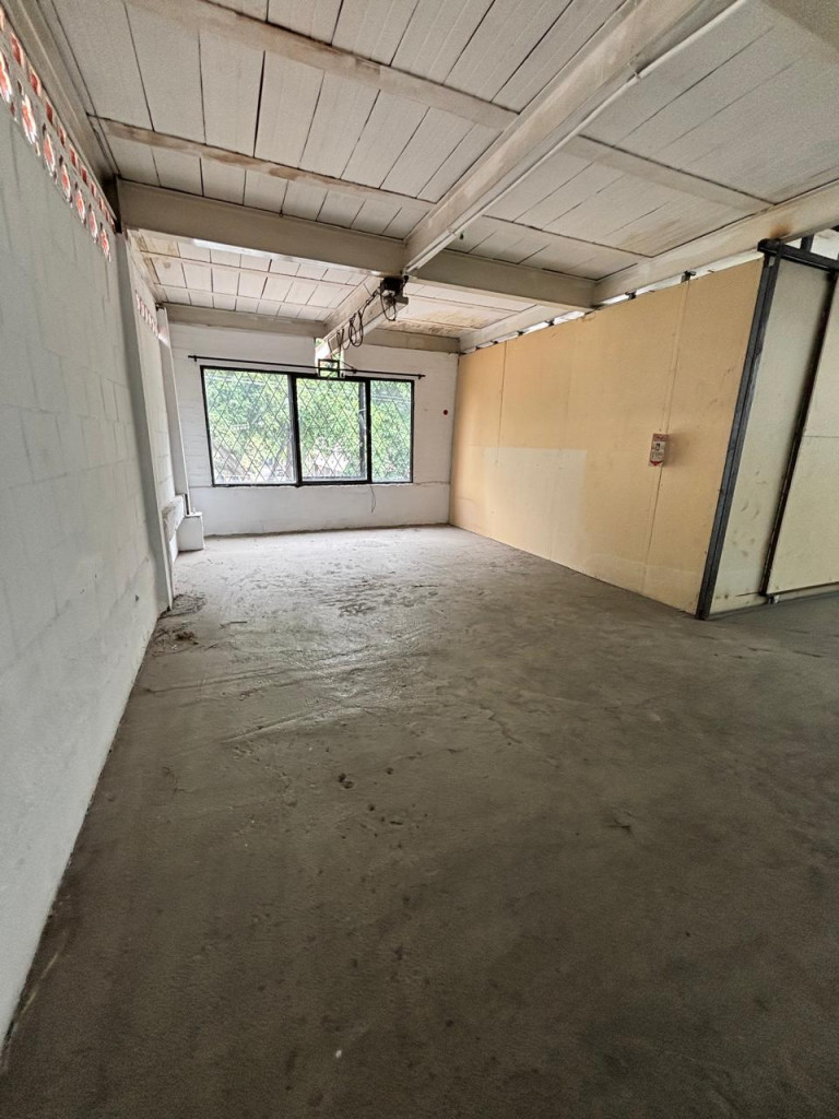 Bodega En Arriendo - Vipasa, Cali