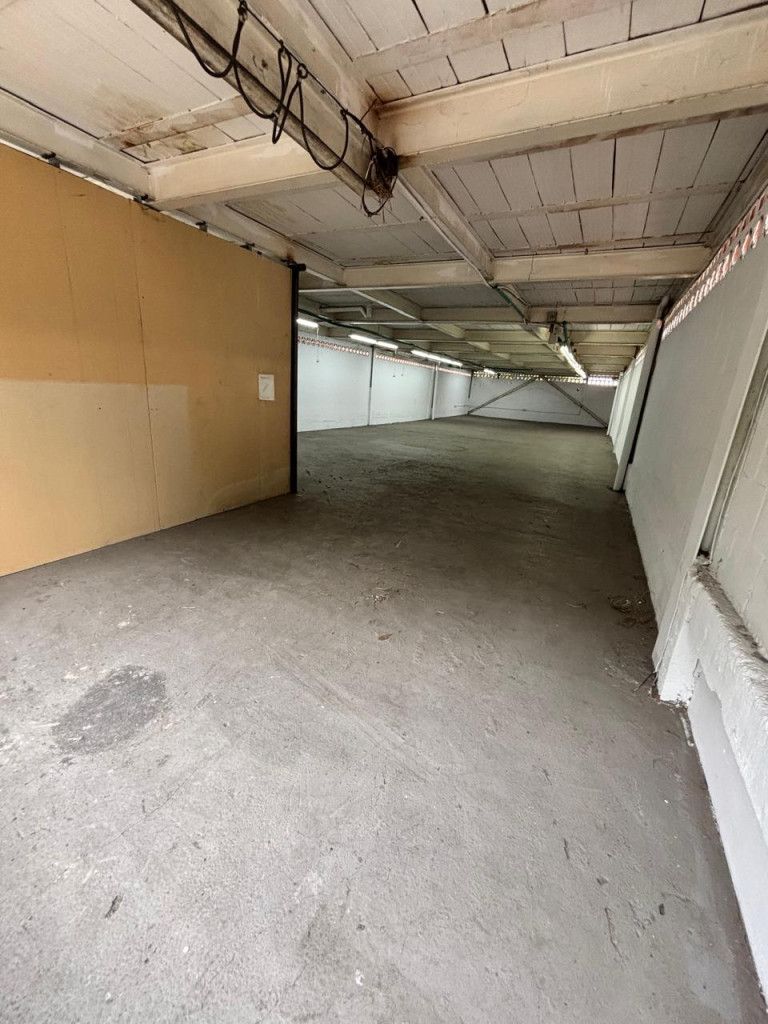 Bodega En Arriendo - Vipasa, Cali