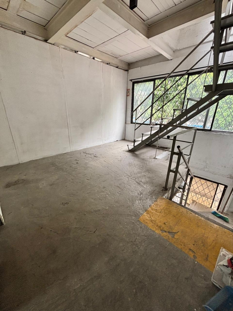 Bodega En Arriendo - Vipasa, Cali