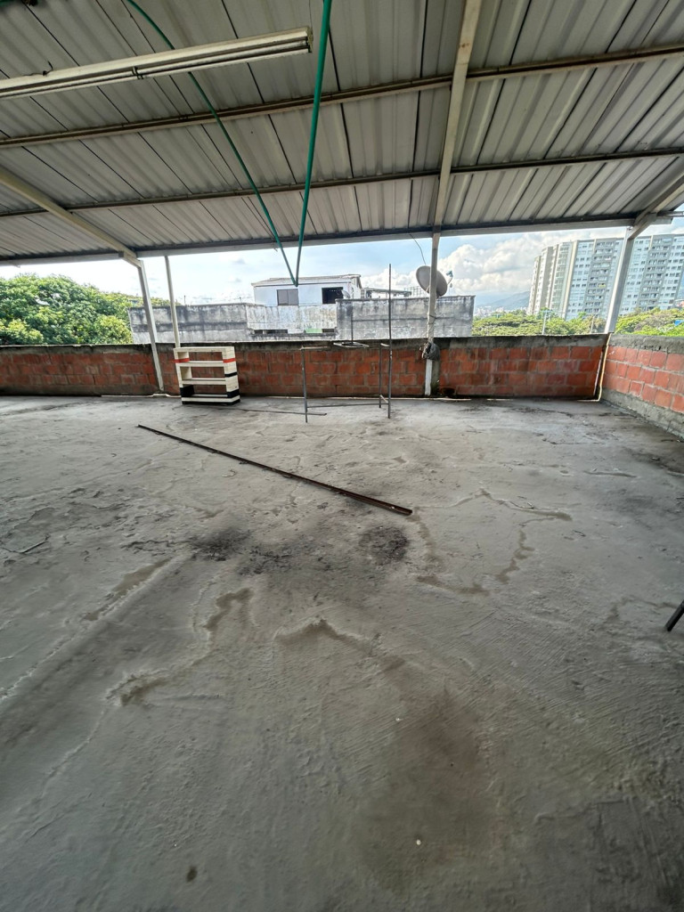 Bodega En Arriendo - Vipasa, Cali