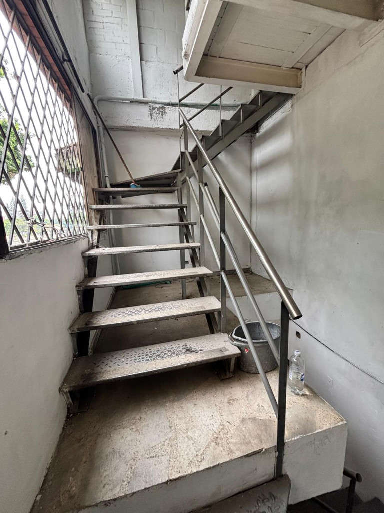 Bodega En Arriendo - Vipasa, Cali