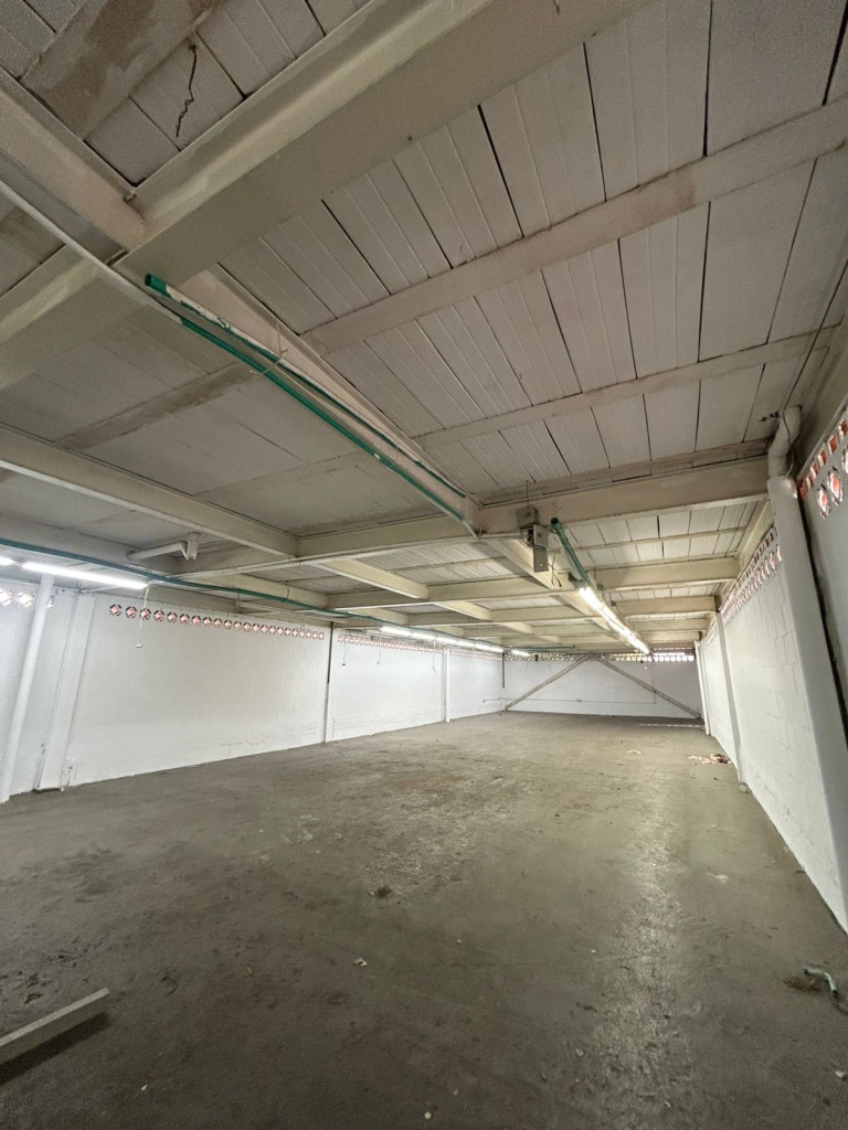 Bodega En Arriendo - Vipasa, Cali