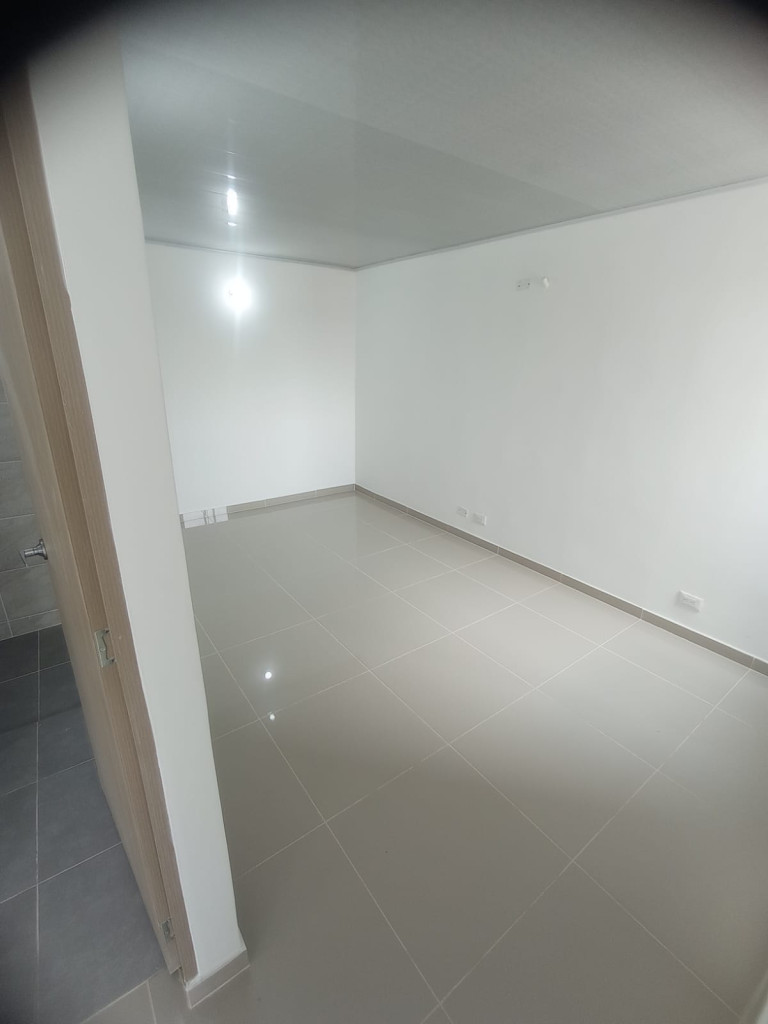 Apartamento En Arriendo - Vivero  Parque Residencia, Cali