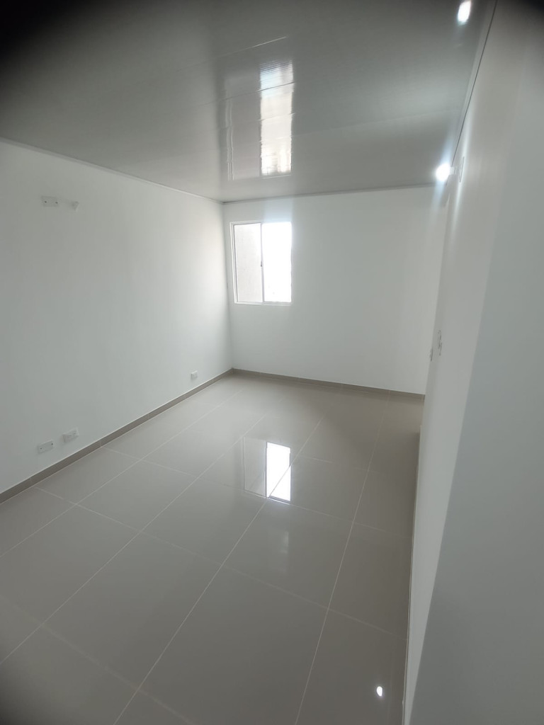 Apartamento En Arriendo - Vivero  Parque Residencia, Cali