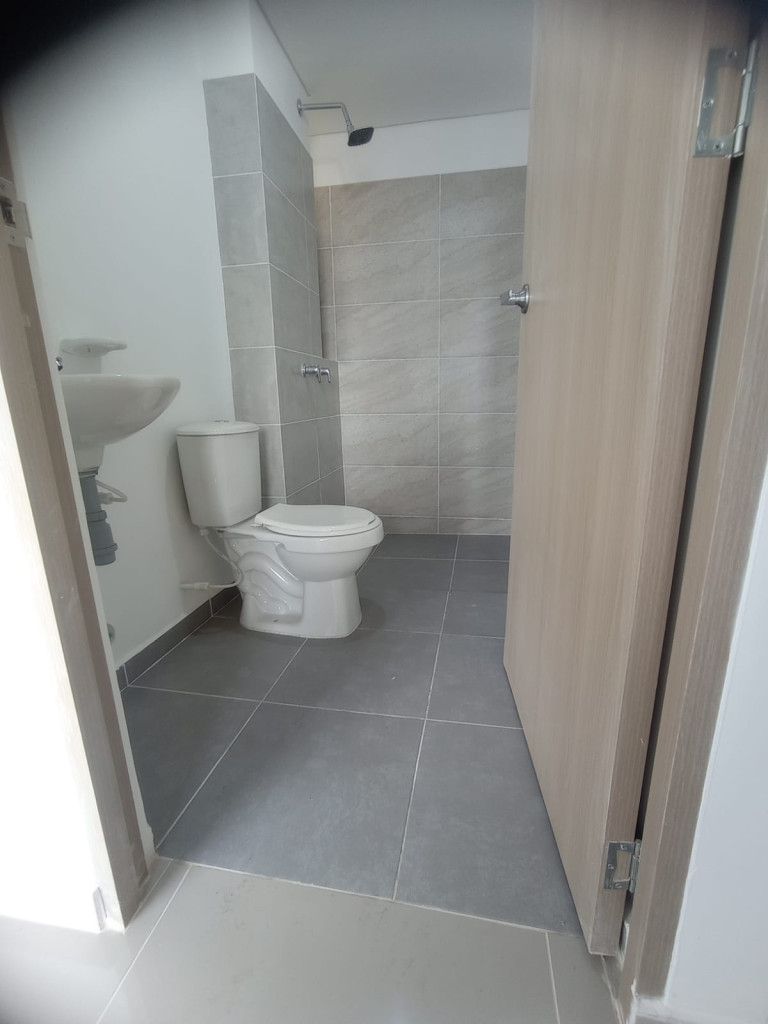 Apartamento En Arriendo - Vivero  Parque Residencia, Cali