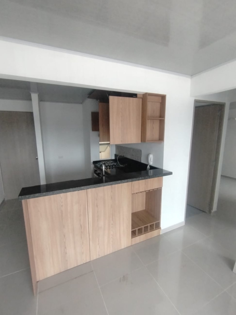Apartamento En Arriendo - Valle Del Lili, Cali