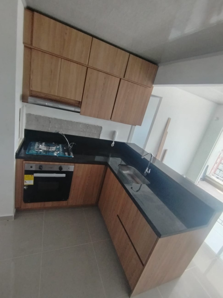Apartamento En Arriendo - Valle Del Lili, Cali