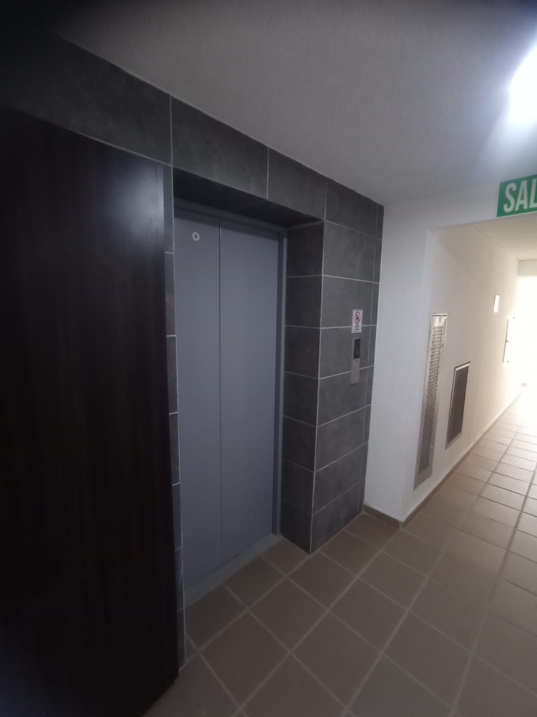 Apartamento En Arriendo - Vivero  Parque Residencia, Cali