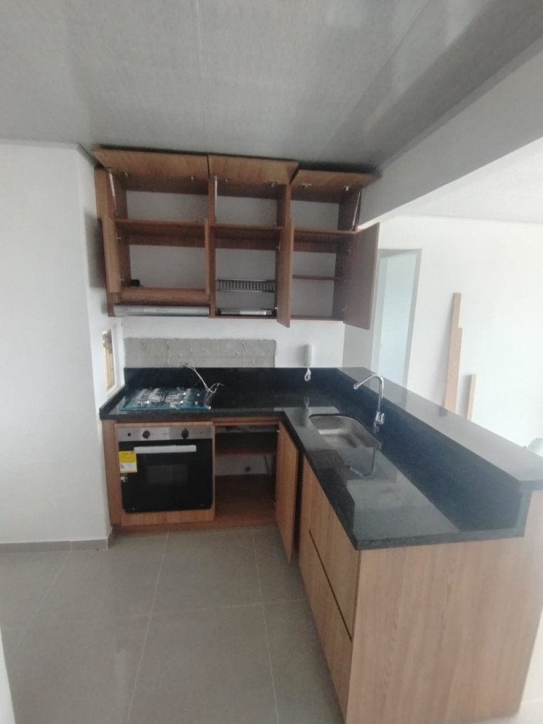 Apartamento En Arriendo - Valle Del Lili, Cali