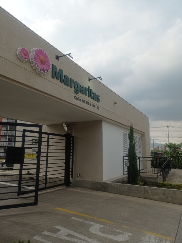 Apartamento En Arriendo - Vivero Parque Residencia, Cali Apartamento En Arriendo - Vivero Parque Residencia, Cali