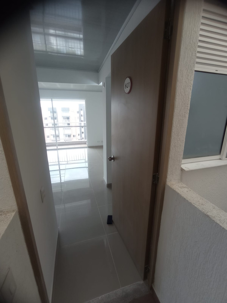 Apartamento En Arriendo - Vivero  Parque Residencia, Cali