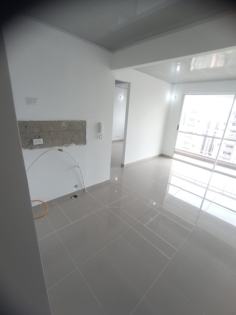 Apartamento En Arriendo - Vivero  Parque Residencia, Cali