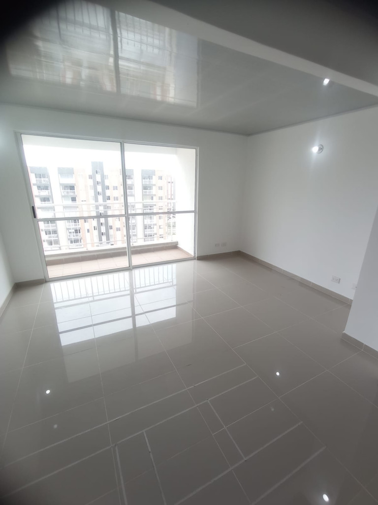 Apartamento En Arriendo - Vivero  Parque Residencia, Cali