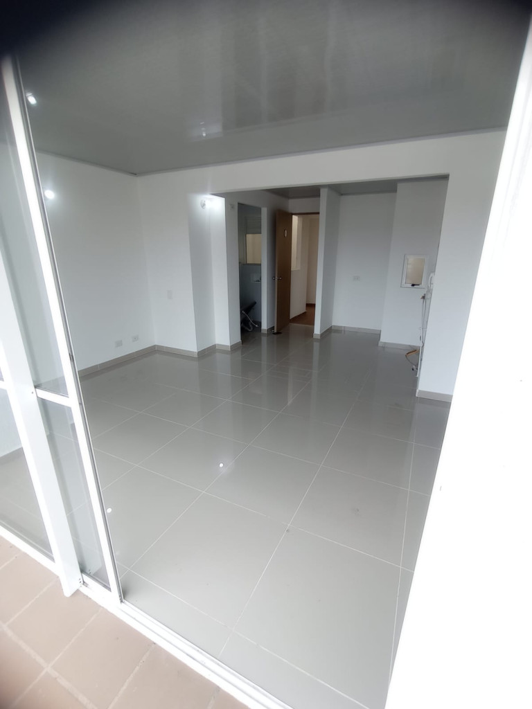 Apartamento En Arriendo - Vivero  Parque Residencia, Cali