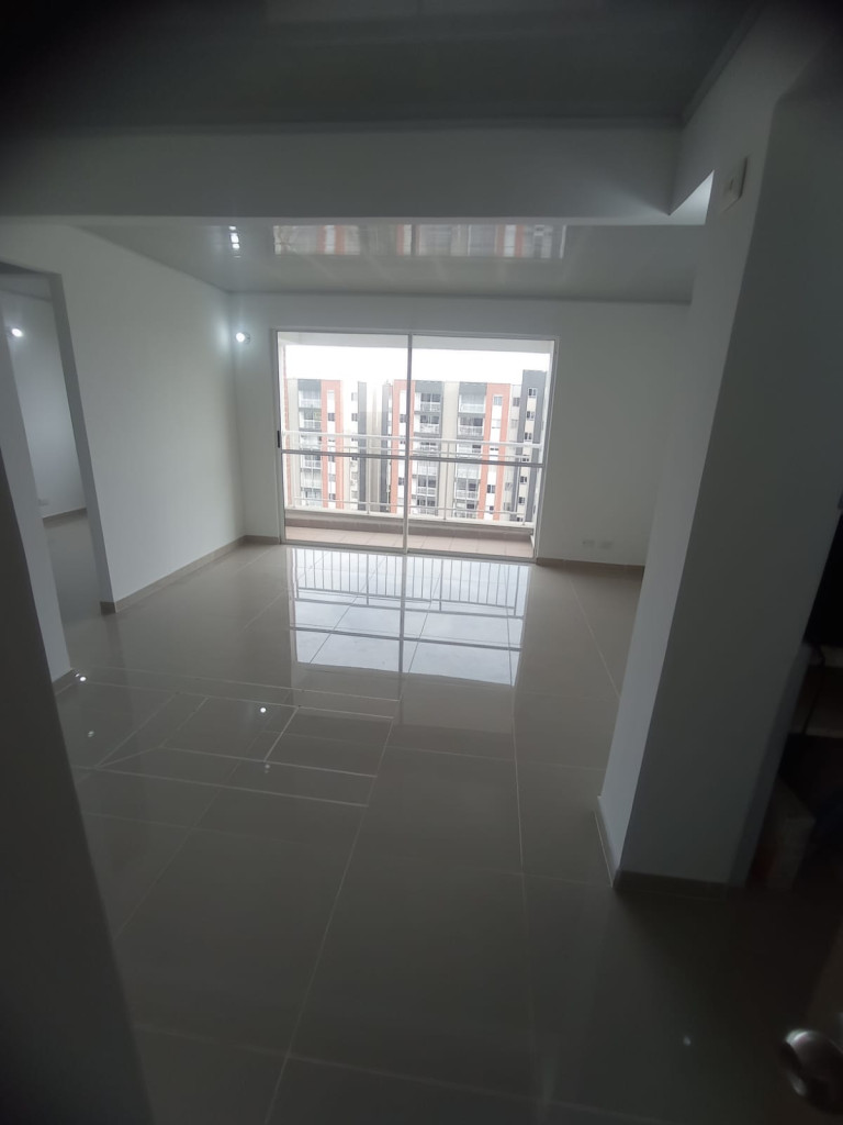 Apartamento En Arriendo - Vivero  Parque Residencia, Cali